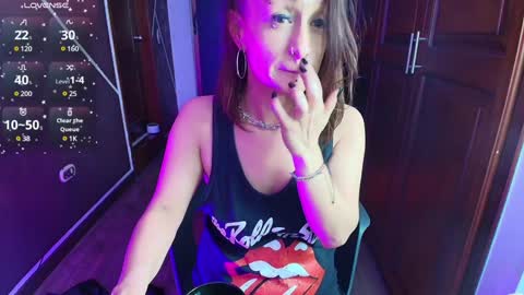 Snapshot of natashamason chatting on 12/30/24, 03:13 Natasha Mason online show from 12/30/24, 03:13