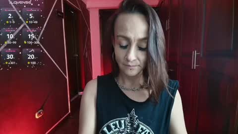 Snapshot of natashamason chatting on 01/10/25, 02:55 Natasha Mason online show from 01/10/25, 02:55