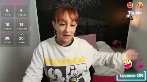 Natasha Mason online show from 10/22/25, 11:43