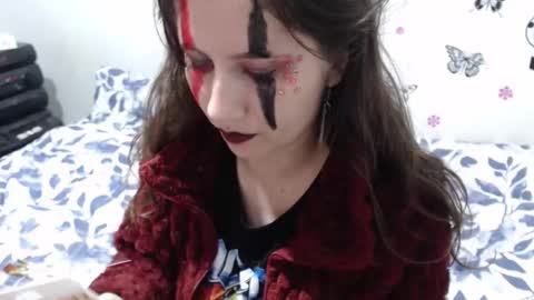 NATASHA online show from 10/31/25, 08:21