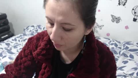 NATASHA online show from 11/17/25, 03:51