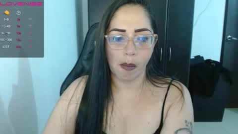 Natasha Smithe  online show from 12/11/24, 02:41