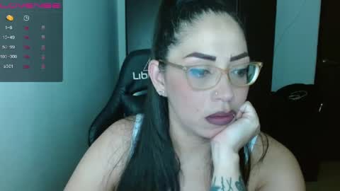 Natasha Smithe  online show from 12/11/24, 10:16