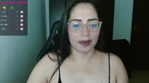 Natasha Smithe  online show from 12/19/24, 01:50