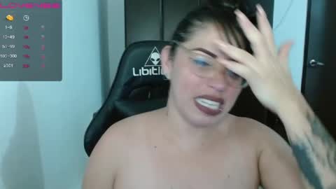 Natasha Smithe  online show from 01/14/25, 02:29