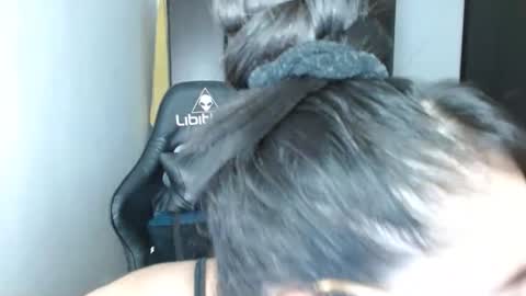 Natasha Smithe  online show from 02/07/25, 02:08