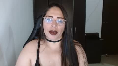 Natasha Smithe  online show from 10/28/25, 02:59