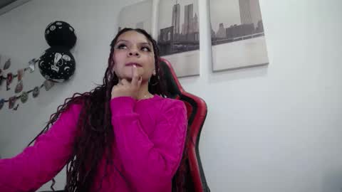 Snapshot of natashax_hot chatting on 10/11/25, 04:16 Natashax online show from 10/11/25, 04:16