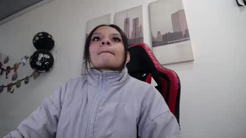 Snapshot of natashax_hot chatting on 10/20/25, 05:02 Natashax online show from 10/20/25, 05:02