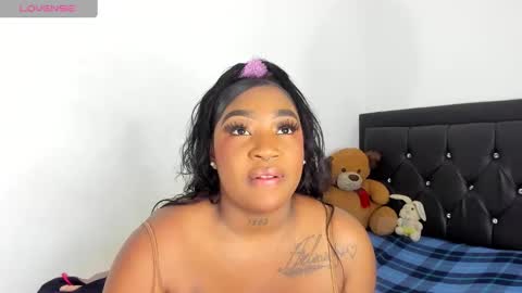 Snapshot of natassha_brown chatting on 03/04/25, 12:07 Natassha online show from 03/04/25, 12:07