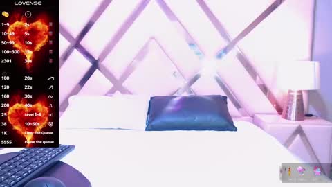 nathalia online show from 09/10/25, 08:20