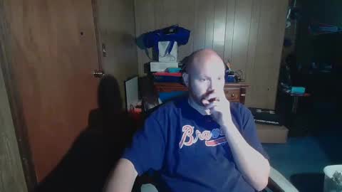 Nate online show from 12/23/24, 02:02