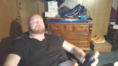 Nate online show from 10/25/25, 01:51