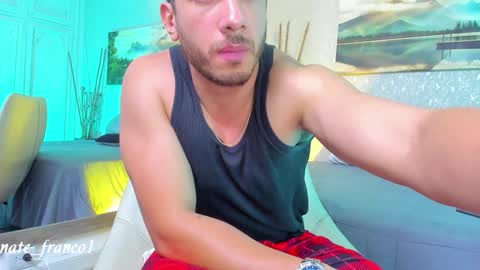 Nate Franco online show from 12/04/24, 04:54