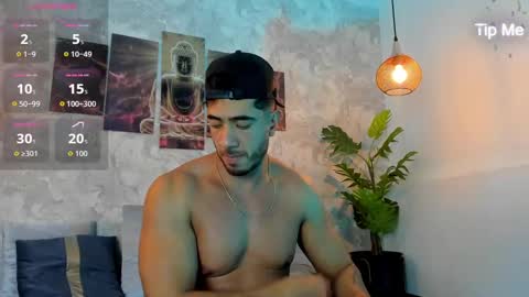 Nate Franco online show from 10/21/25, 04:13