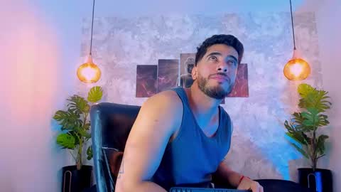 Nate Franco online show from 11/21/25, 04:44