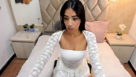 Snapshot of nath_quim chatting on 01/28/25, 02:32 NATH QUIM online show from 01/28/25, 02:32