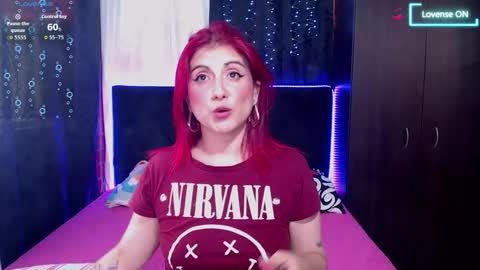 Snapshot of natha_n_andy_anki chatting on 11/20/25, 04:07 Natha Andy online show from 11/20/25, 04:07