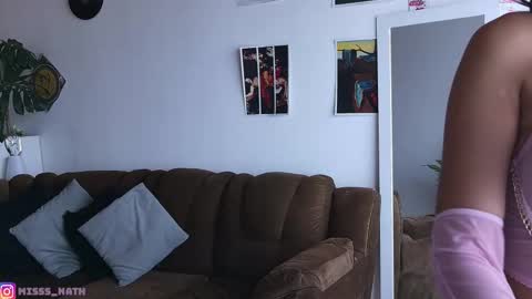 Nathalia  online show from 10/16/25, 08:21