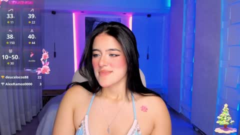 Snapshot of nathalie_rivers chatting on 12/14/24, 03:51 NATHALIE online show from 12/14/24, 03:51