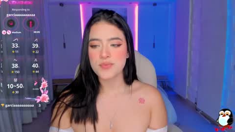 Snapshot of nathalie_rivers chatting on 01/22/25, 03:41 NATHALIE online show from 01/22/25, 03:41