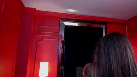 Snapshot of nathalie_rossel chatting on 11/09/25, 11:30 nathalie rossel online show from 11/09/25, 11:30