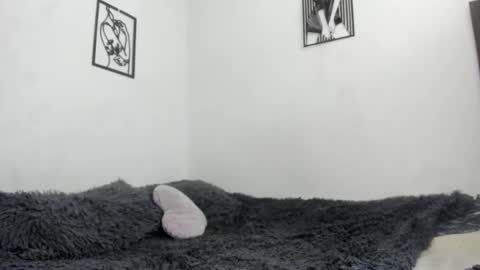 Nathaly online show from 11/22/25, 08:08