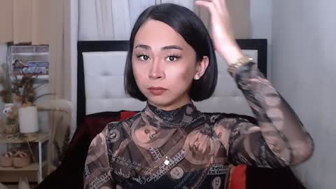 Snapshot of nathalyastone chatting on 01/20/25, 09:24 SWEET NATHALYA online show from 01/20/25, 09:24