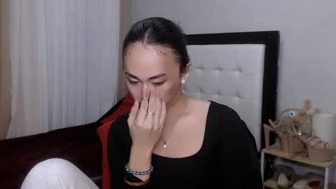 Snapshot of nathalyastone chatting on 01/30/25, 11:55 SWEET NATHALYA online show from 01/30/25, 11:55