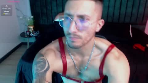 nathan_rivers online show from 01/15/25, 05:58