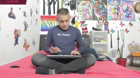 Nathan online show from 10/19/25, 09:10