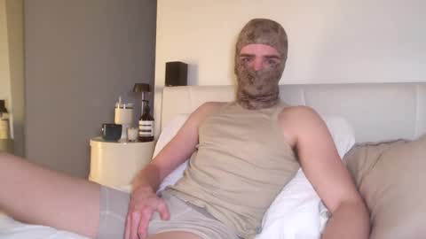 Nate online show from 01/01/25, 08:58