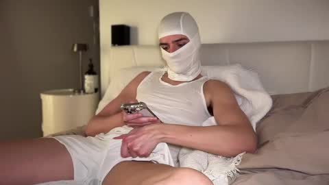 Nate online show from 01/29/25, 01:37