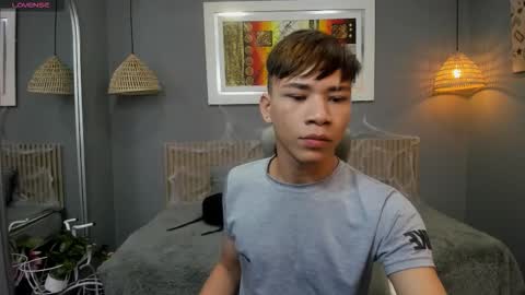 nathanclay online show from 10/11/25, 03:39