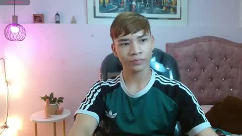 nathanclay online show from 11/12/25, 02:45