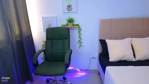 nathi_medusa online show from 10/13/25, 06:41