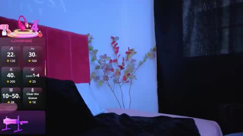 nathi_medusa online show from 11/06/25, 09:15