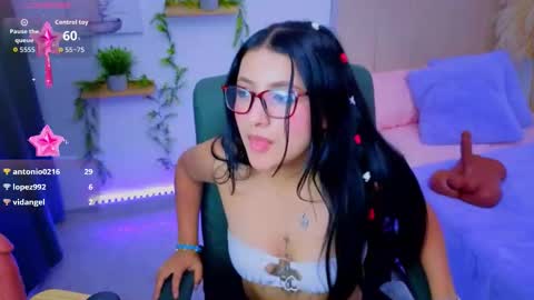 nathi_medusa online show from 11/11/25, 12:32