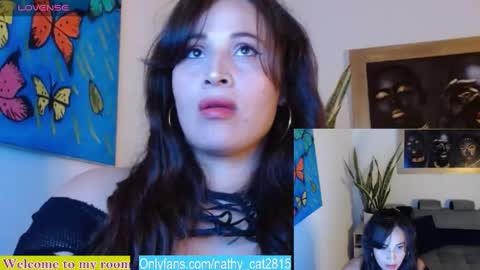 Nathalia online show from 01/24/25, 09:26