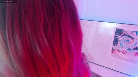 Nathalia online show from 10/09/25, 11:14