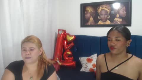 Snapshot of nathy_voyeur chatting on 02/27/25, 02:32 nathy_voyeur online show from 02/27/25, 02:32