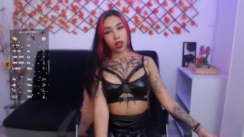 Nati online show from 11/24/25, 10:42