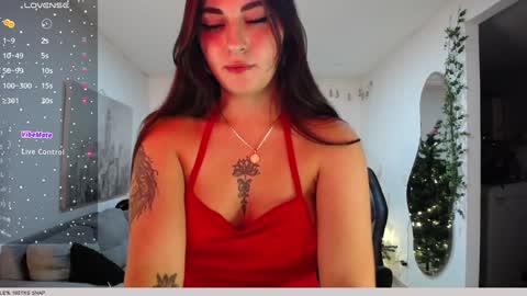 Nati kitty online show from 12/18/24, 12:10