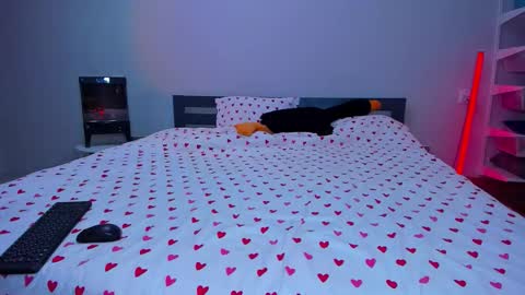 Snapshot of natishaloveu chatting on 11/04/25, 02:38 Tisha online show from 11/04/25, 02:38