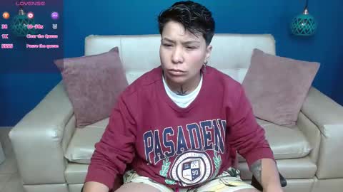 Snapshot of nato_evans chatting on 12/31/24, 12:15 nato_evans online show from 12/31/24, 12:15