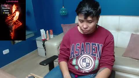 Snapshot of nato_evans chatting on 01/11/25, 12:33 nato_evans online show from 01/11/25, 12:33