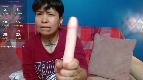 Snapshot of nato_evans chatting on 01/19/25, 03:29 nato_evans online show from 01/19/25, 03:29