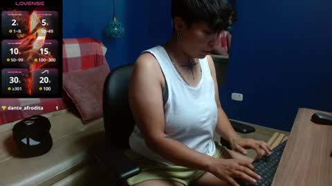 Snapshot of nato_evans chatting on 01/30/25, 01:22 nato_evans online show from 01/30/25, 01:22