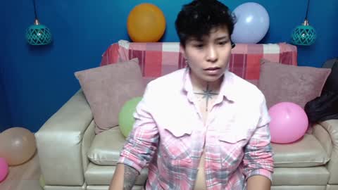 Snapshot of nato_evans chatting on 02/01/25, 02:37 nato_evans online show from 02/01/25, 02:37