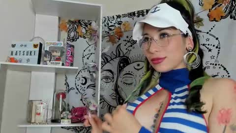 Nat  online show from 10/16/25, 03:40